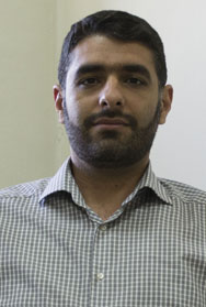 محمد هاشم صدق کردار