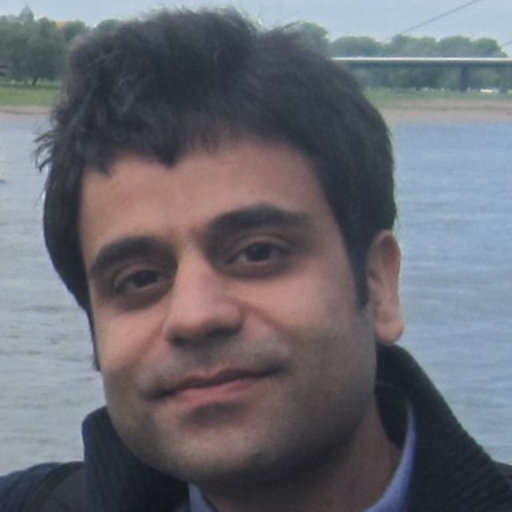 علي يادگاري