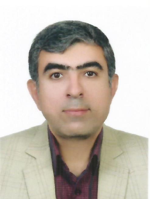 مسعود مفرحی