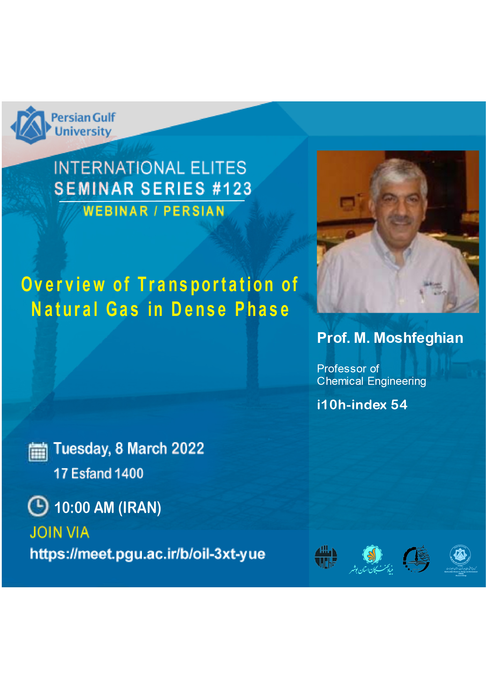 professor Moshfeghian