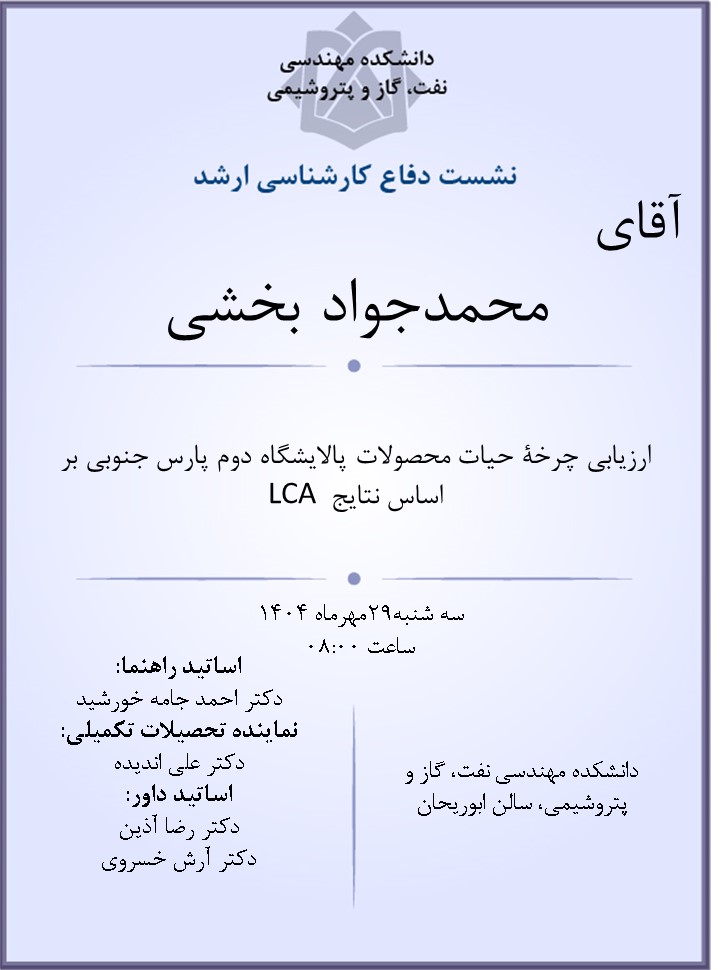 محمدجواد بخشی