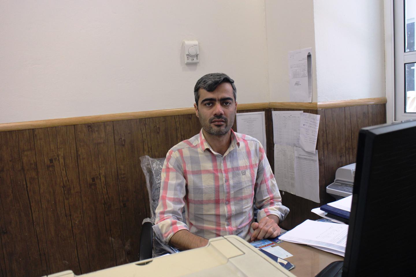  عبدالحمید  قادری