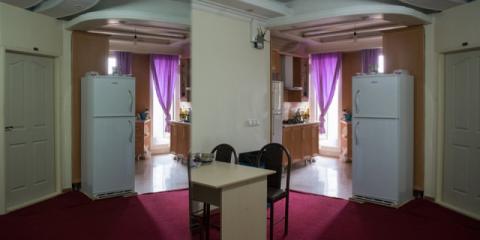خوابگاه متاهلی