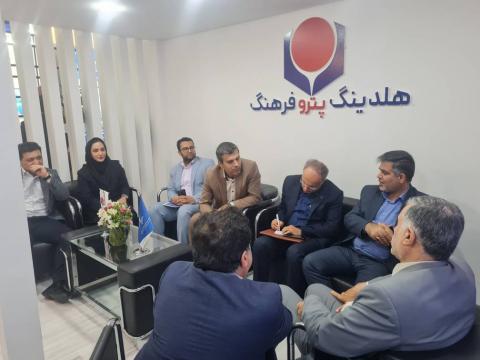 انقاد تفاهم نامه