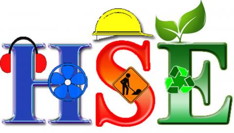 اطلاعيه آزمون HSE | مهر 1403
