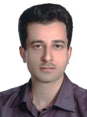 دکتر حسین رهیده