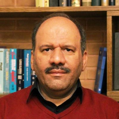 دکتر شهریار عصفوری