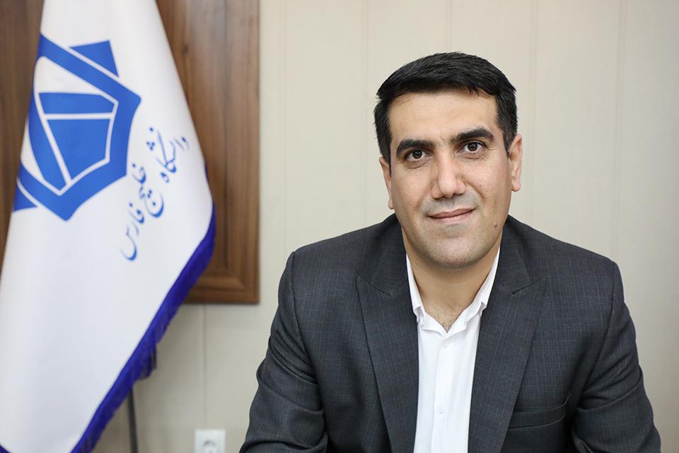 دکتر محسن عباسی