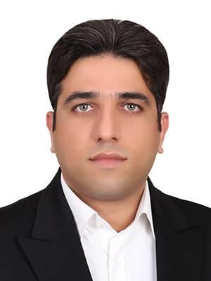 دکتر سروش احمدی