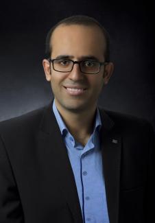 ابوالفضل دهقان منفرد