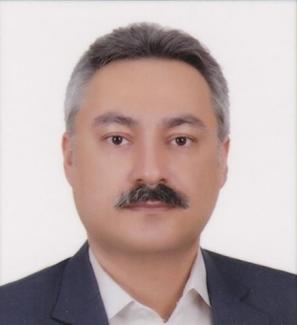 علی ایزدبخش